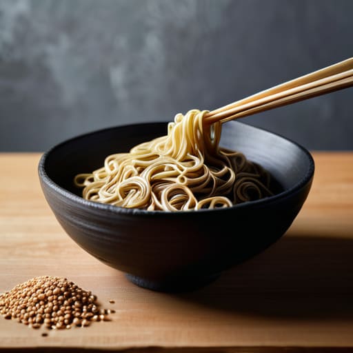 Buckwheat Flour Nutrition and the Bodys Quiet Rhythm
