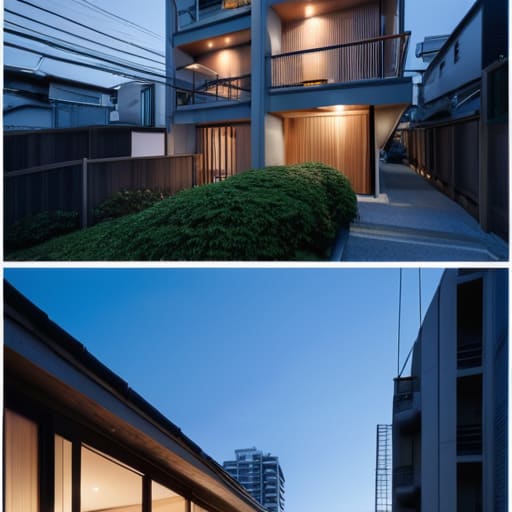 Deciphering the Mansion vs Apartment Japan Divide.