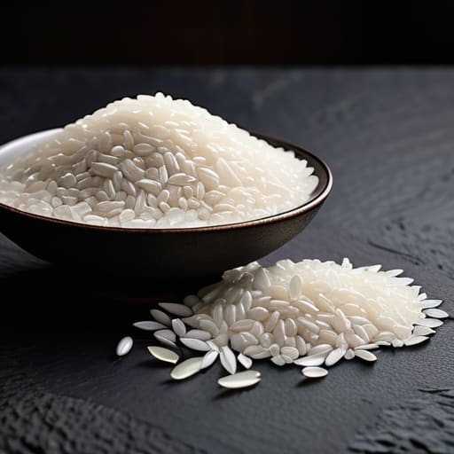 Decoding the Grain Polishing Ratio Impact and Sake Grades Explained.