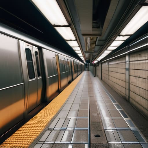 Decoding the Pulse Tokyo Metro vs Toei Subway