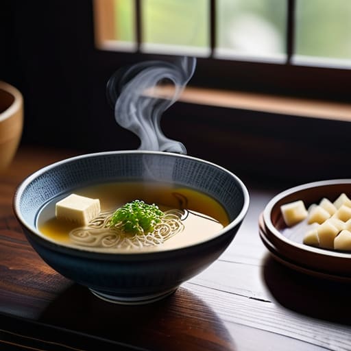 Decoding the Umami Flavor Profile in Every Spoonful