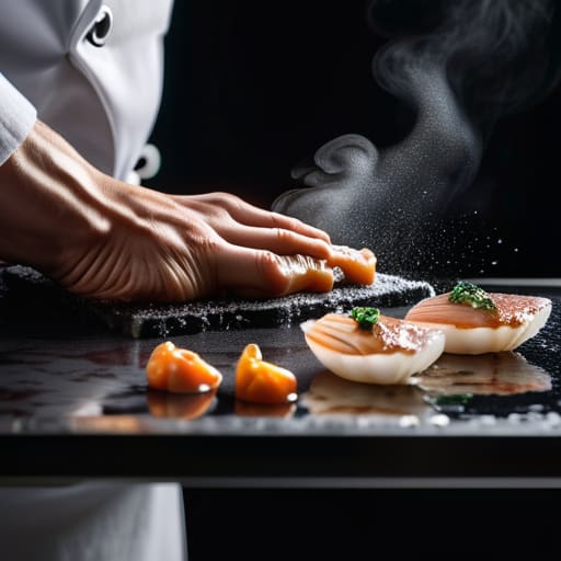 Mastering the Language of Japanese Iron Griddle Techniques.