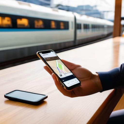 Mastering the Smartex App Booking and Seat Reservation Guide