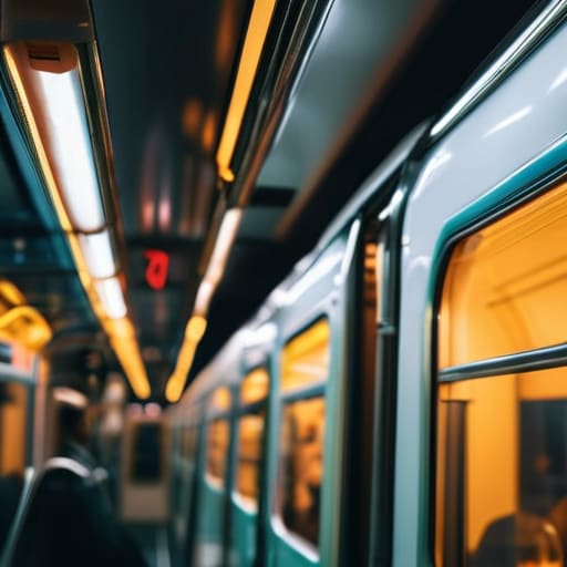 Navigating Japan Public Transport Alone the Quiet Art of Transit