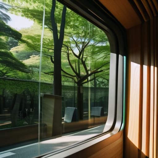 Navigating the Loople Transit Secrets for Tohoku Region Travel Tips.