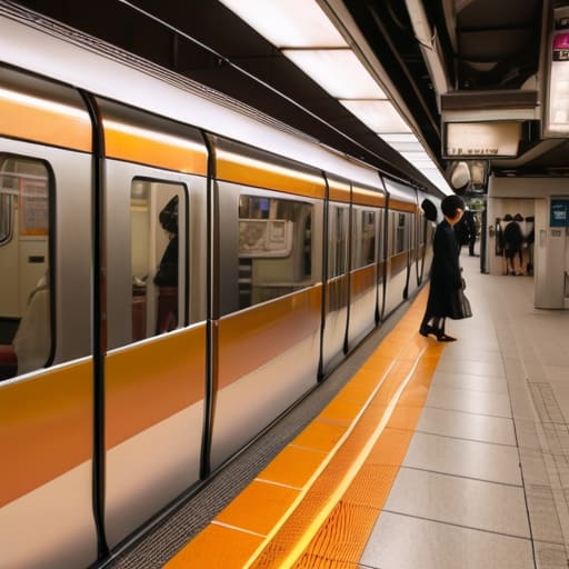 Navigating the Pulse Subway Lines and Best Neighborhoods in Fukuoka.