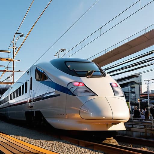 Navigating the Rails a Kyushu Travel Itinerary.