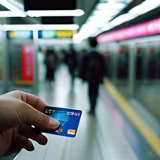 Navigating the Veins Tokyo Metro vs Toei Subway.