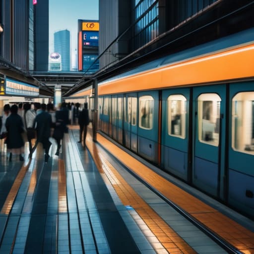 Navigating Tokyo Real Estate Trends From the Station Edge