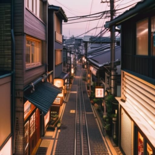 Navigating Tokyo Subculture Hubs Through the Station Gates