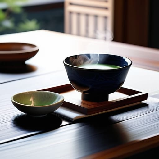 Principles of Omotenashi the Art of Anticipating Guest Needs.