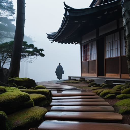 Shingon Buddhism Daily Life and the Quiet Pulse.