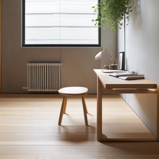 Small Space Decluttering Techniques for the Quiet Mind