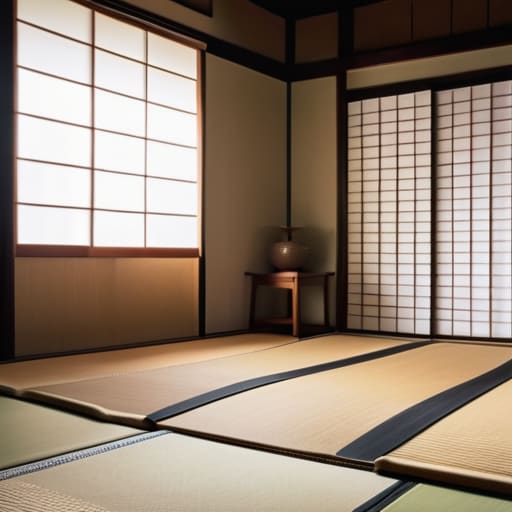The Ma Concept of Negative Space and Breathing Room