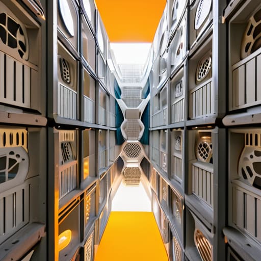 The Metabolism Architecture Movement and the Dream of Growth.