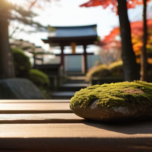 The Quiet Resonance of Seasonal Solstice Rituals.