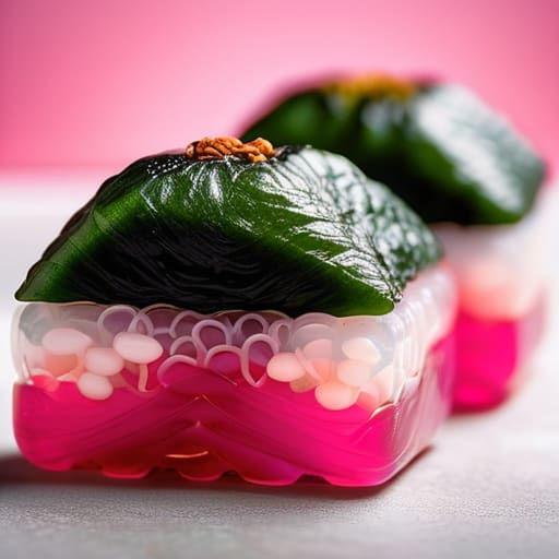 The Quiet Ritual of Onigiri Varieties in Japan.