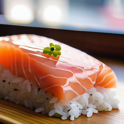 The Rhythms of Onigiri and Bento Varieties.