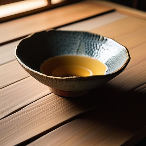 The Wabi Sabi Philosophy in Decor and Imperfect Beauty.