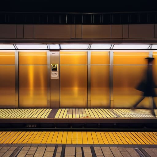 Tracing the Arteries Essential Tokyo Transportation Tips