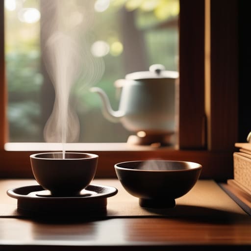 Tracing the Kissaten History and Tradition.