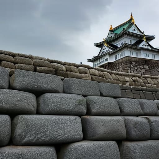 Tracing the Tokugawa Era Architecture Japan Left Behind