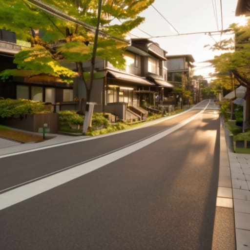 Tracing the Veins How Transit Shapes Setagaya Lifestyle and Amenities