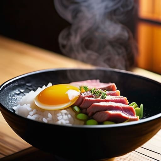 Tracing Umami Flavors Through Hidden Alleyway Kitchens