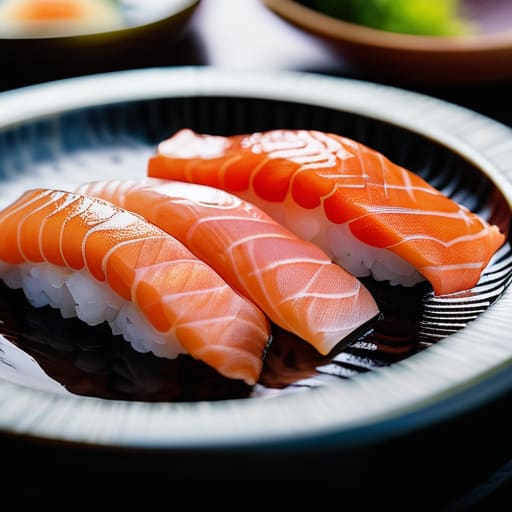 A Beginners Guide to Sushi Restaurant Etiquette for Beginners