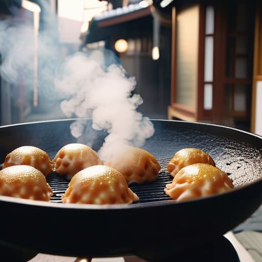 A Curated Osaka Food Tour Itinerary Beyond the Crowds