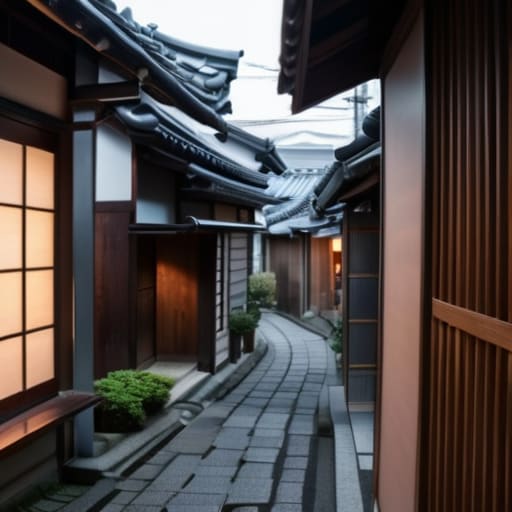 A Nagoya Sightseeing Itinerary for the Observant Traveler.