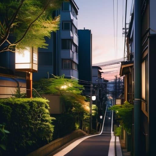 Best Neighborhoods for Expats in Tokyo and Quiet Commutes