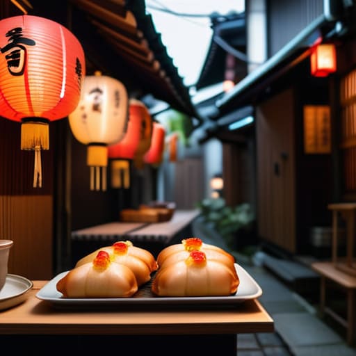 Beyond the Neon Finding Affordable Eats in Osakas Alleys