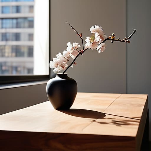 Bringing Nature Into Urban Spaces Through Intentional Stems