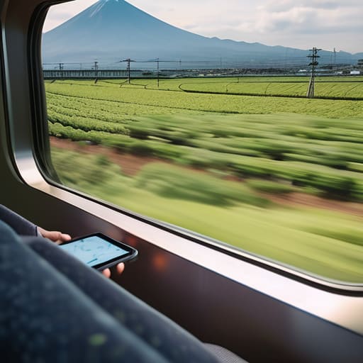 Calculating the True Japan Rail Pass Value.