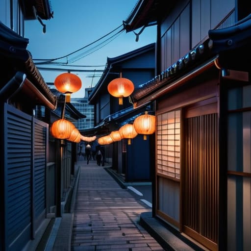 Choosing Your Corner the Best Neighborhoods in Yokohama.