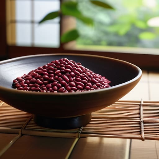 Deciphering the Subtle Nuances of Anko Bean Paste Varieties.