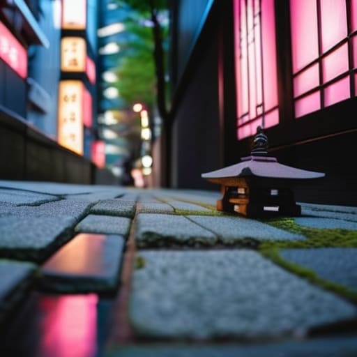 Finding Peace in Busy Environments Through Small Devotions