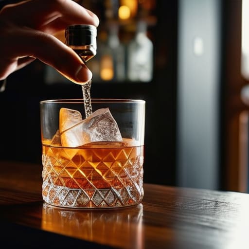 Finding Quiet Truths in Hidden Cocktail Bars Tokyo