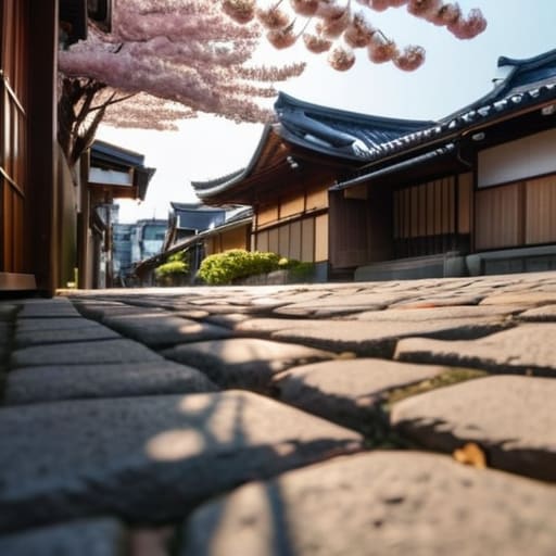 Finding Sanctuary in Best Neighborhoods for Solo Travelers