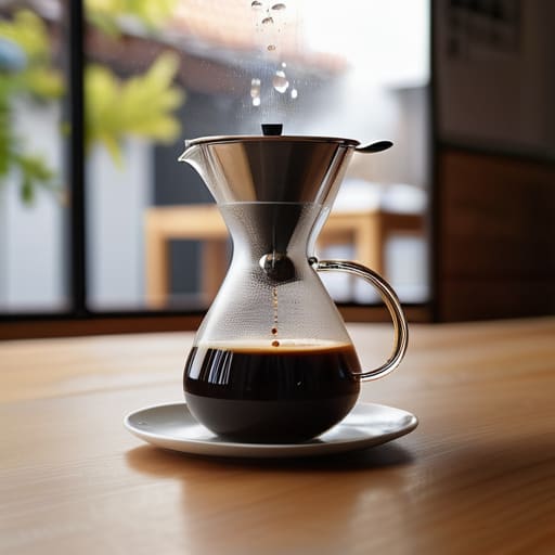 Finding Stillness in the Specialty Coffee Scene Tokyo