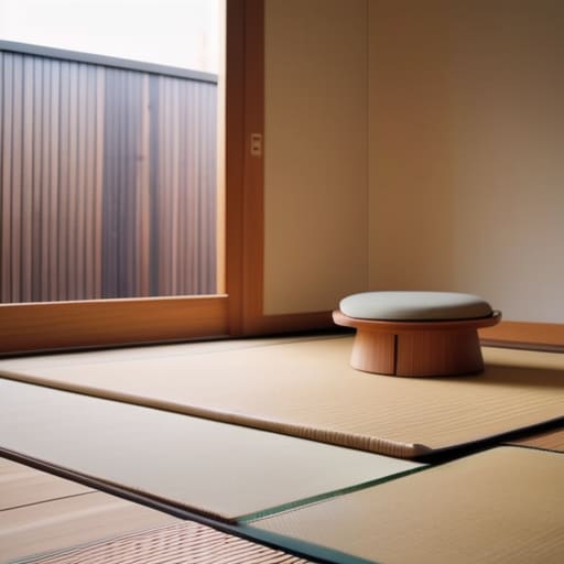 Finding Stillness Through Danshari Decluttering Method