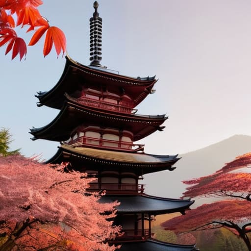 Finding the Best Time to Visit Japan