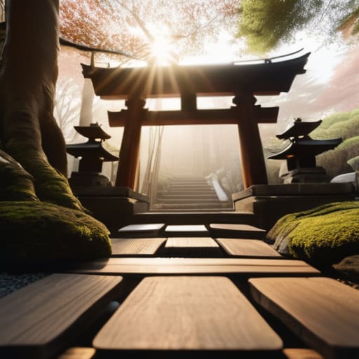 Finding the Best Time to Visit Kyoto Temples.