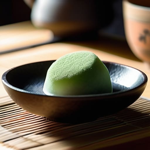 Finding Truth in Authentic Matcha Snacks and Seasonal Delights.