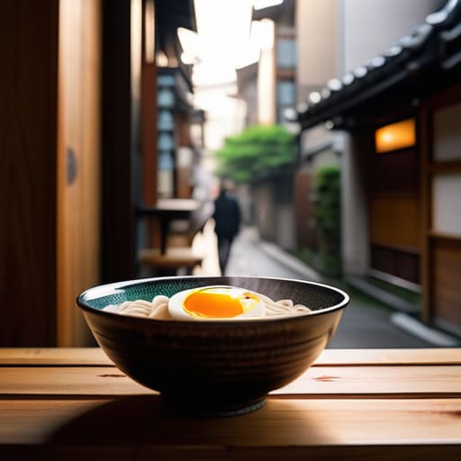 Japan Solo Travel Budget Finding Value in the Unseen Details