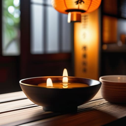 Mindfulness in Japanese Service Reading the Unspoken Room.