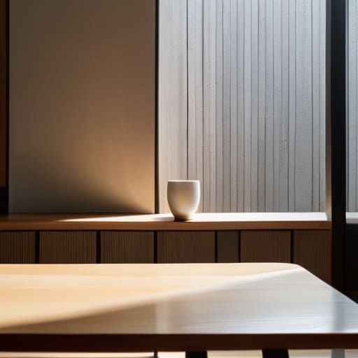 Minimalist Cafe Design Trends and the Art of Space.