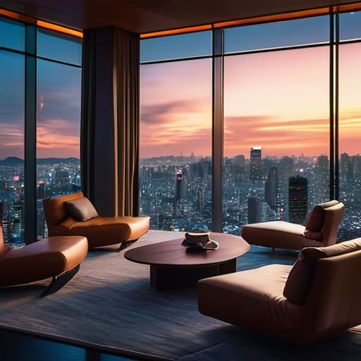 Navigating High Rise Residential Amenities With Intent