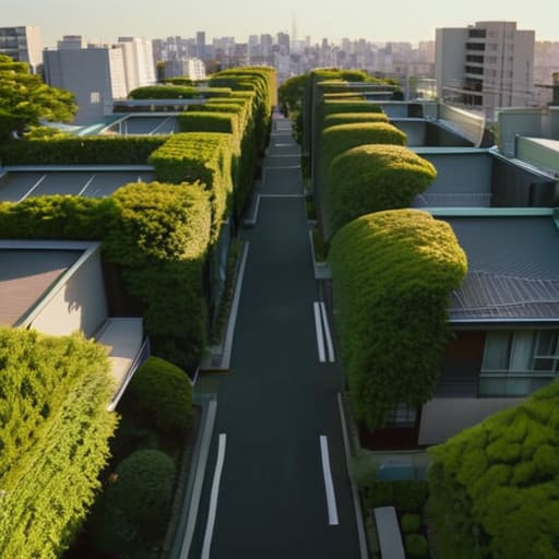 Navigating the Shifting Currents of Tokyo Real Estate Market Trends.
